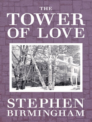 cover image of The Towers of Love